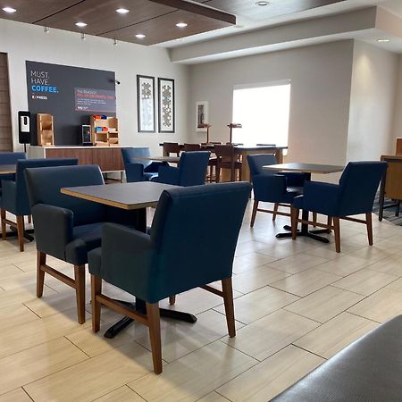 Holiday Inn Express - Eunice By Ihg Extérieur photo