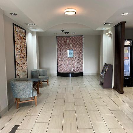 Holiday Inn Express - Eunice By Ihg Extérieur photo