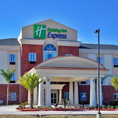 Holiday Inn Express - Eunice By Ihg Extérieur photo