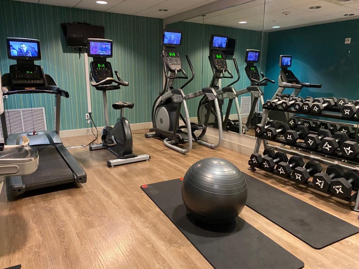 Holiday Inn Express - Eunice By Ihg Extérieur photo