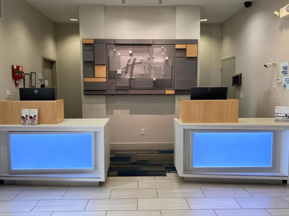 Holiday Inn Express - Eunice By Ihg Extérieur photo