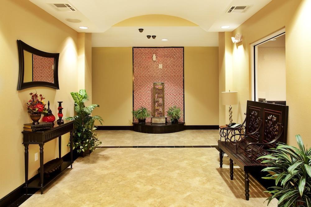 Holiday Inn Express - Eunice By Ihg Extérieur photo