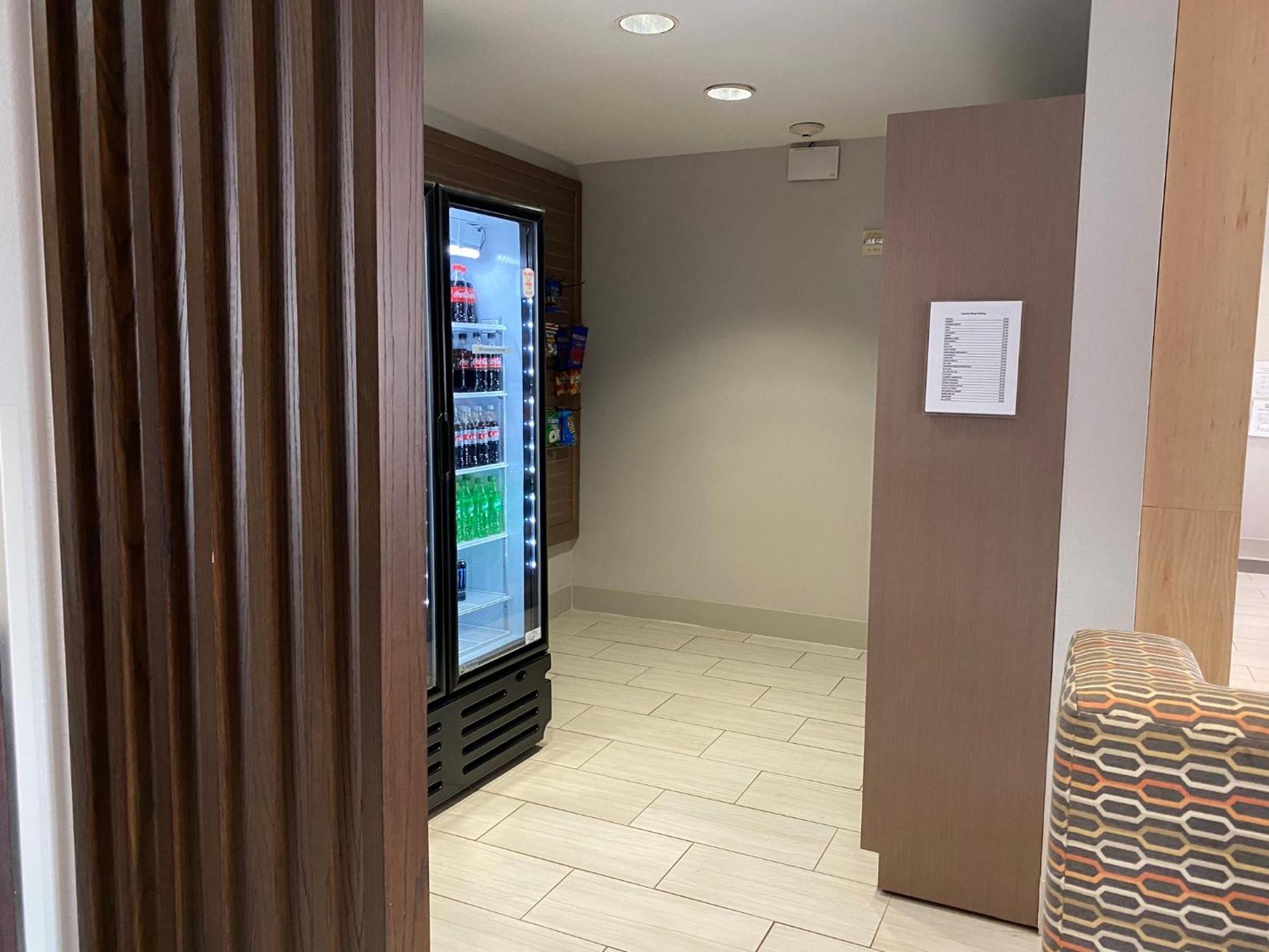 Holiday Inn Express - Eunice By Ihg Extérieur photo