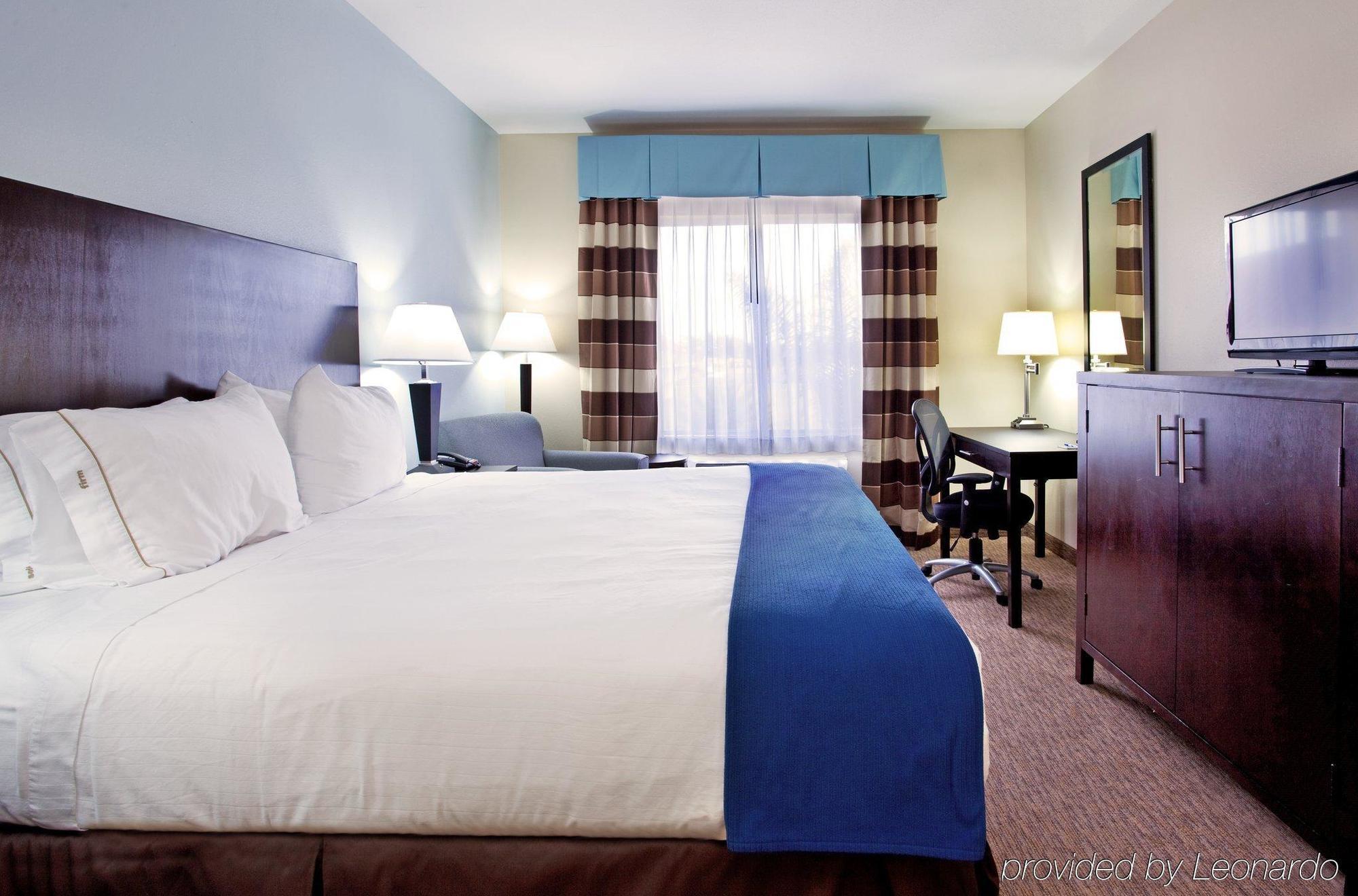 Holiday Inn Express - Eunice By Ihg Extérieur photo