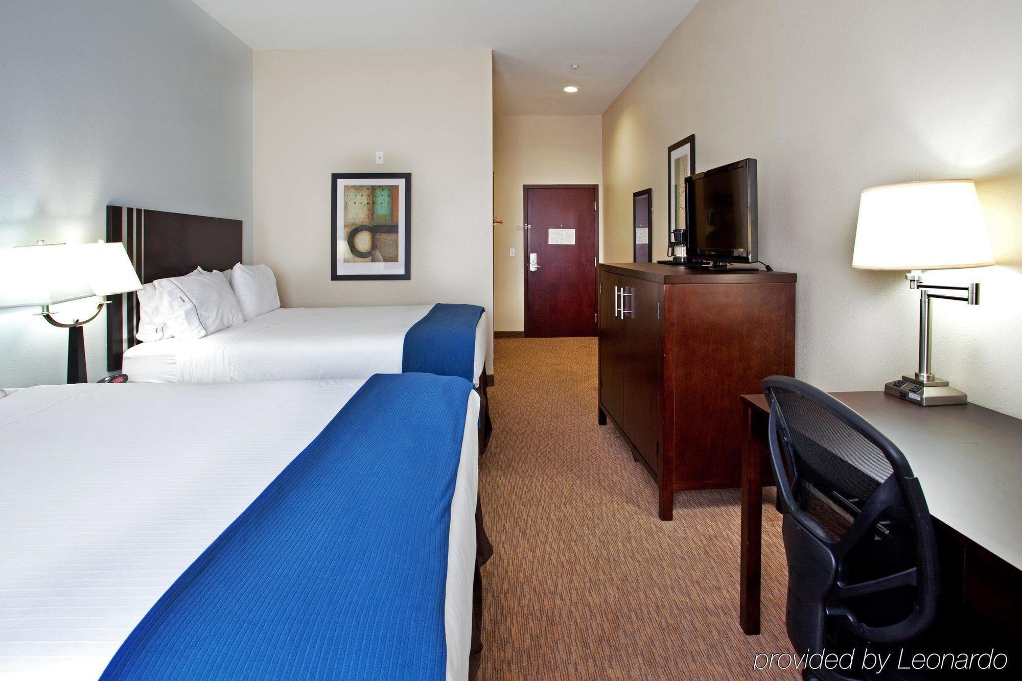 Holiday Inn Express - Eunice By Ihg Chambre photo