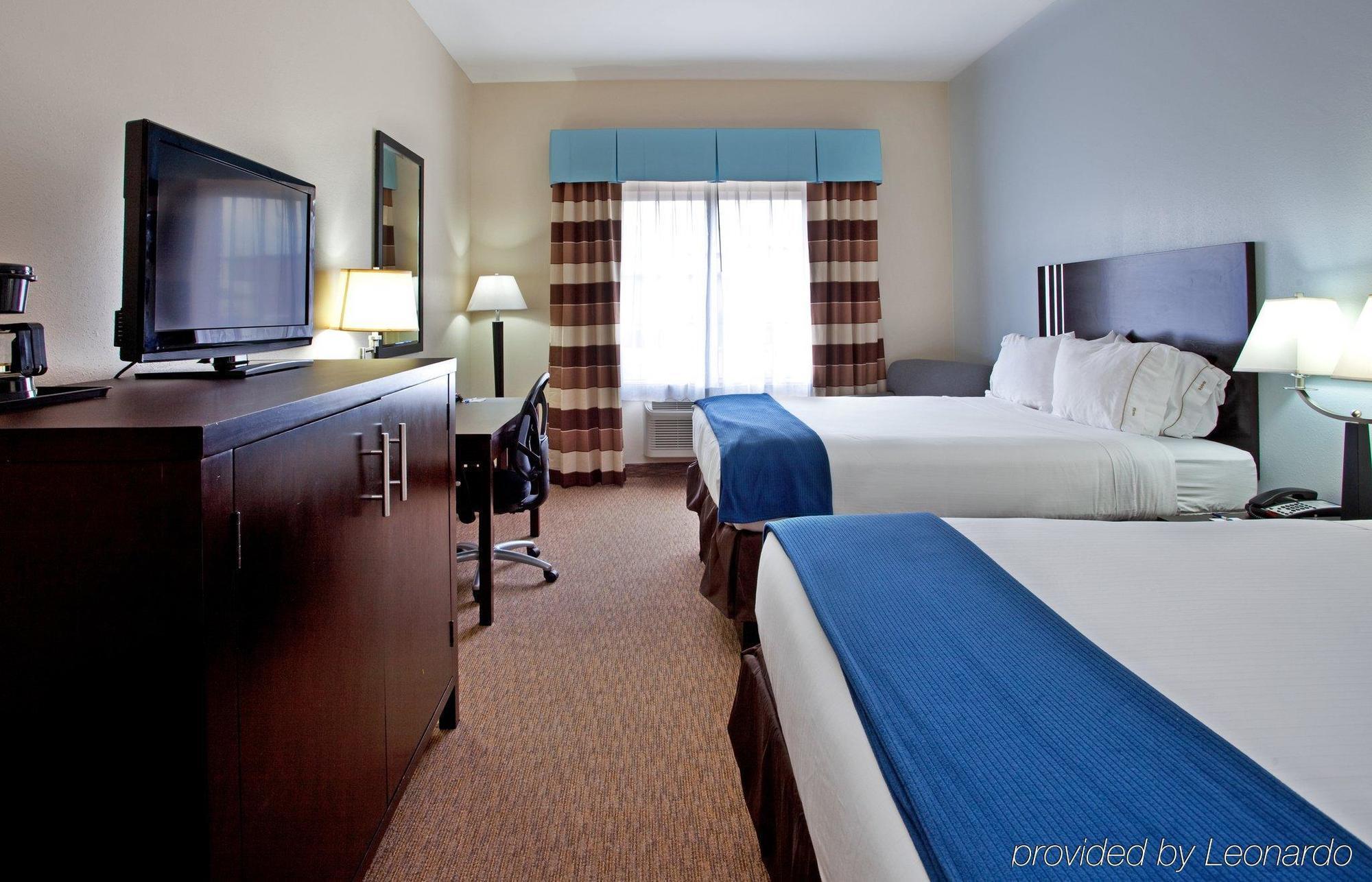 Holiday Inn Express - Eunice By Ihg Chambre photo