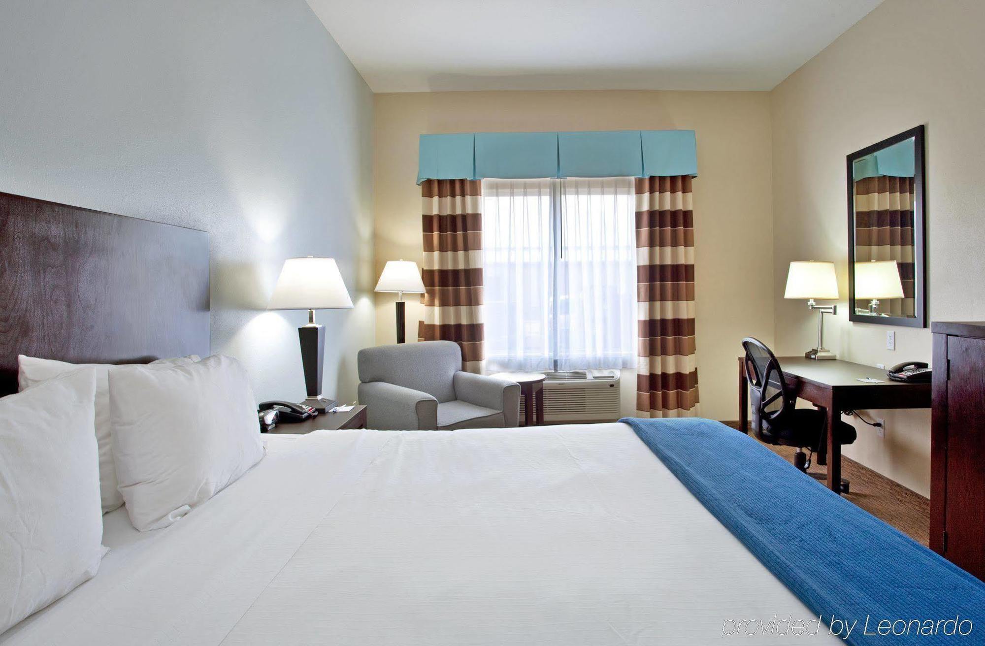 Holiday Inn Express - Eunice By Ihg Chambre photo