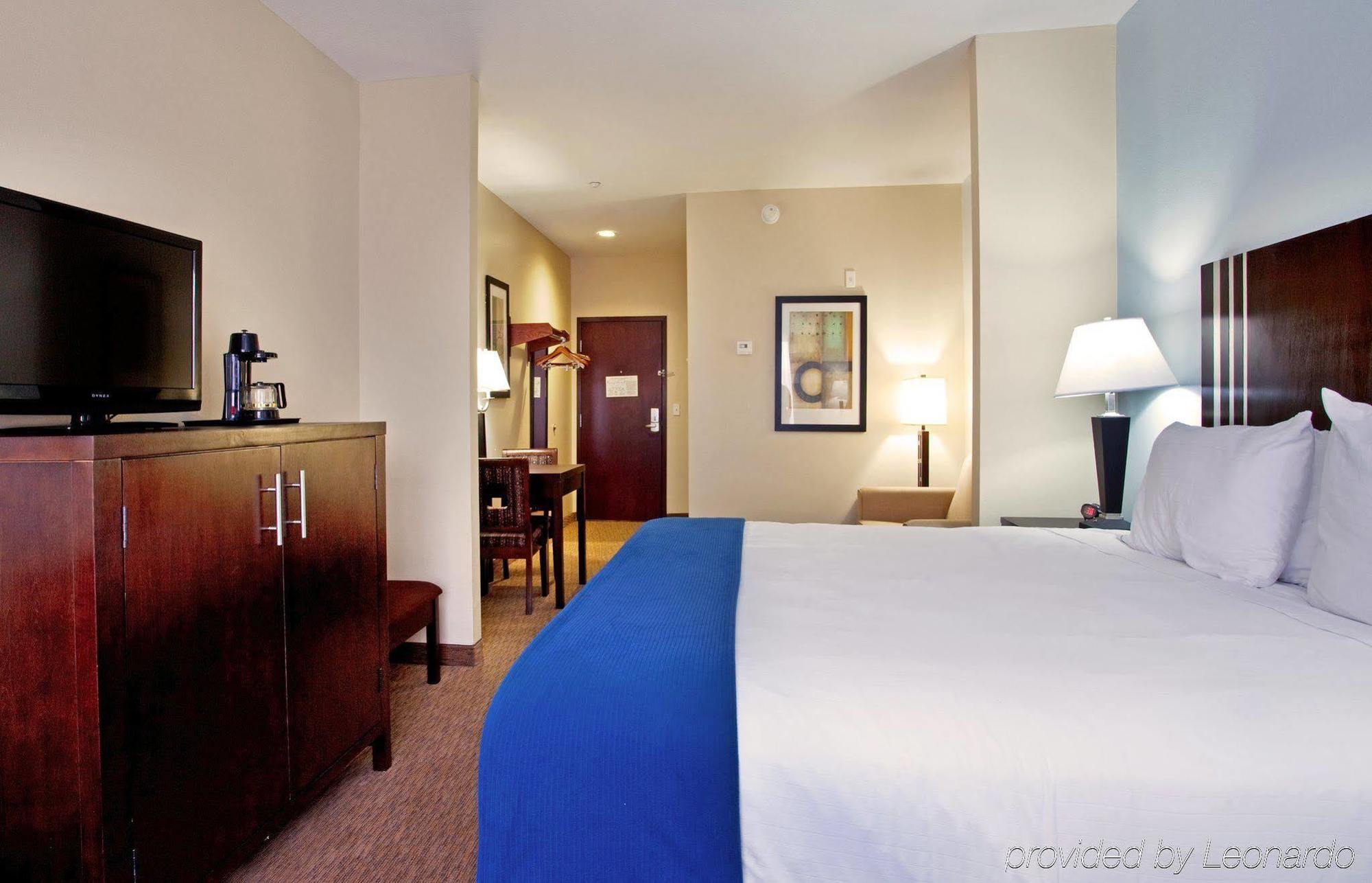 Holiday Inn Express - Eunice By Ihg Extérieur photo