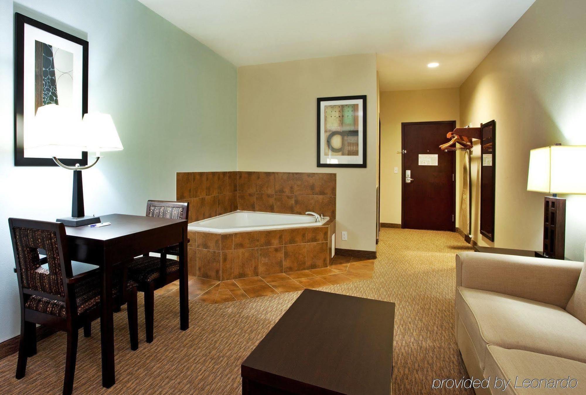 Holiday Inn Express - Eunice By Ihg Extérieur photo