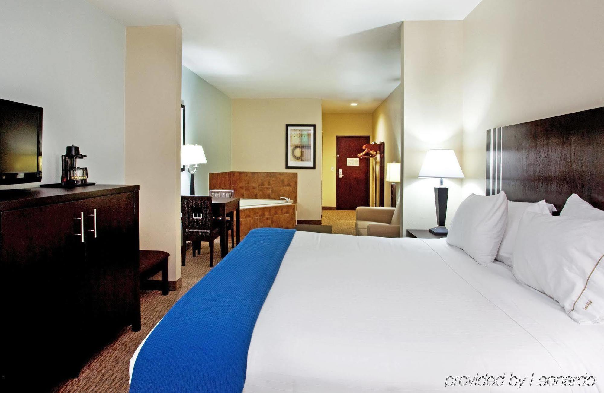 Holiday Inn Express - Eunice By Ihg Extérieur photo