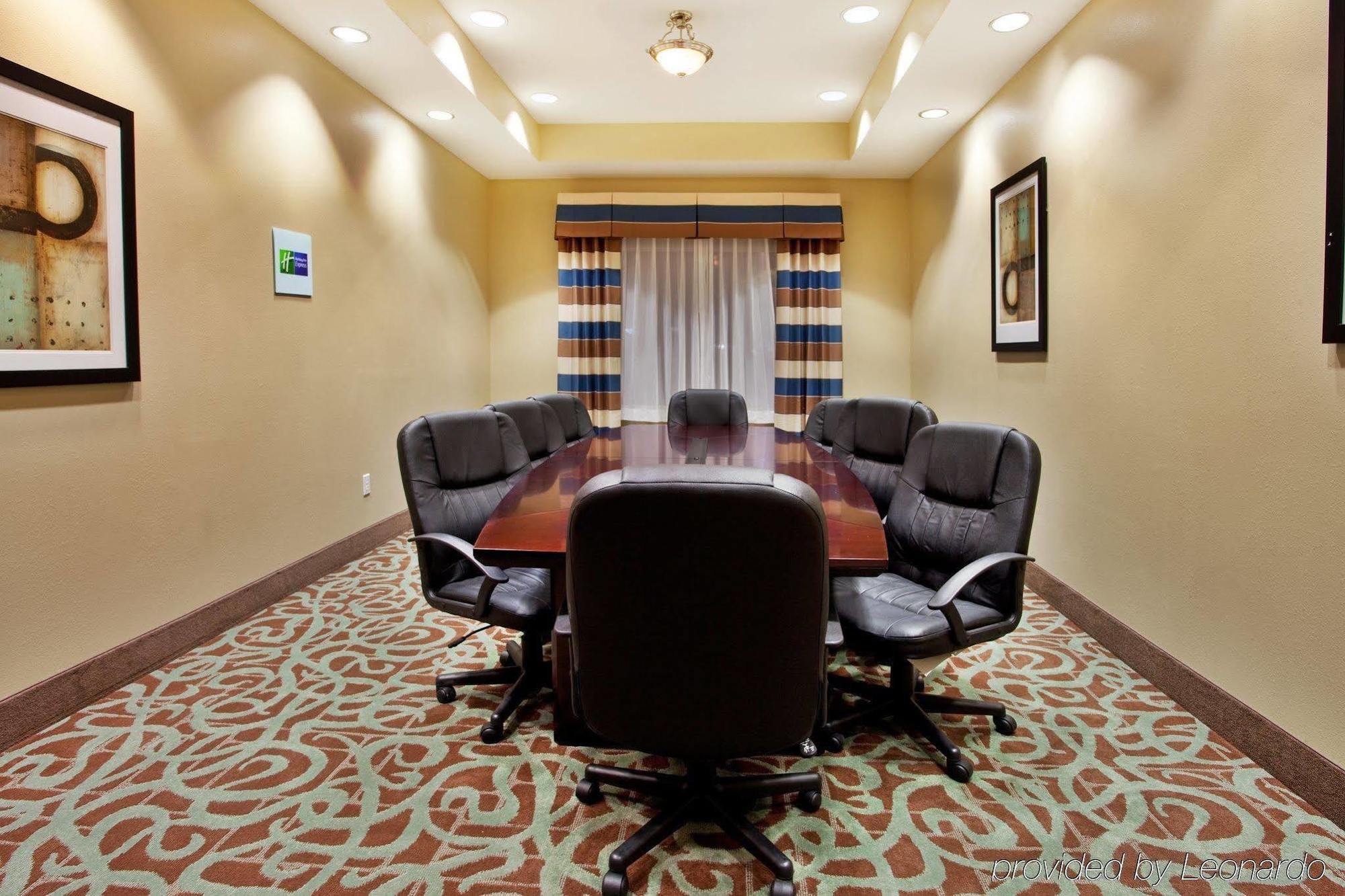 Holiday Inn Express - Eunice By Ihg Extérieur photo