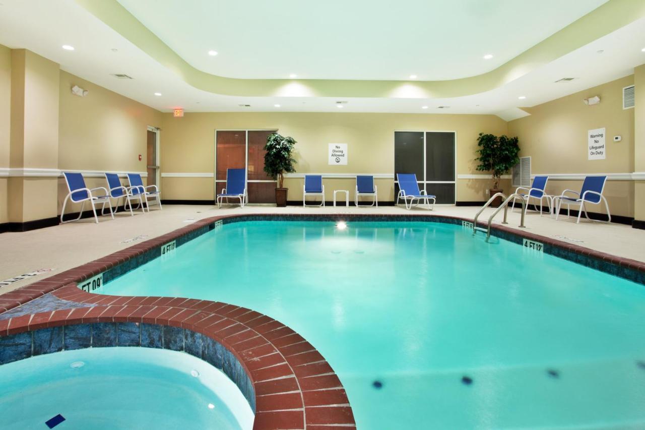 Holiday Inn Express - Eunice By Ihg Extérieur photo