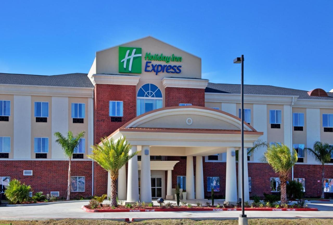 Holiday Inn Express - Eunice By Ihg Extérieur photo