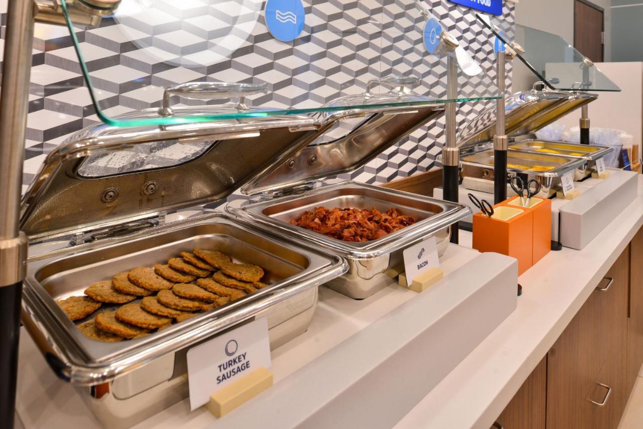Holiday Inn Express - Eunice By Ihg Extérieur photo