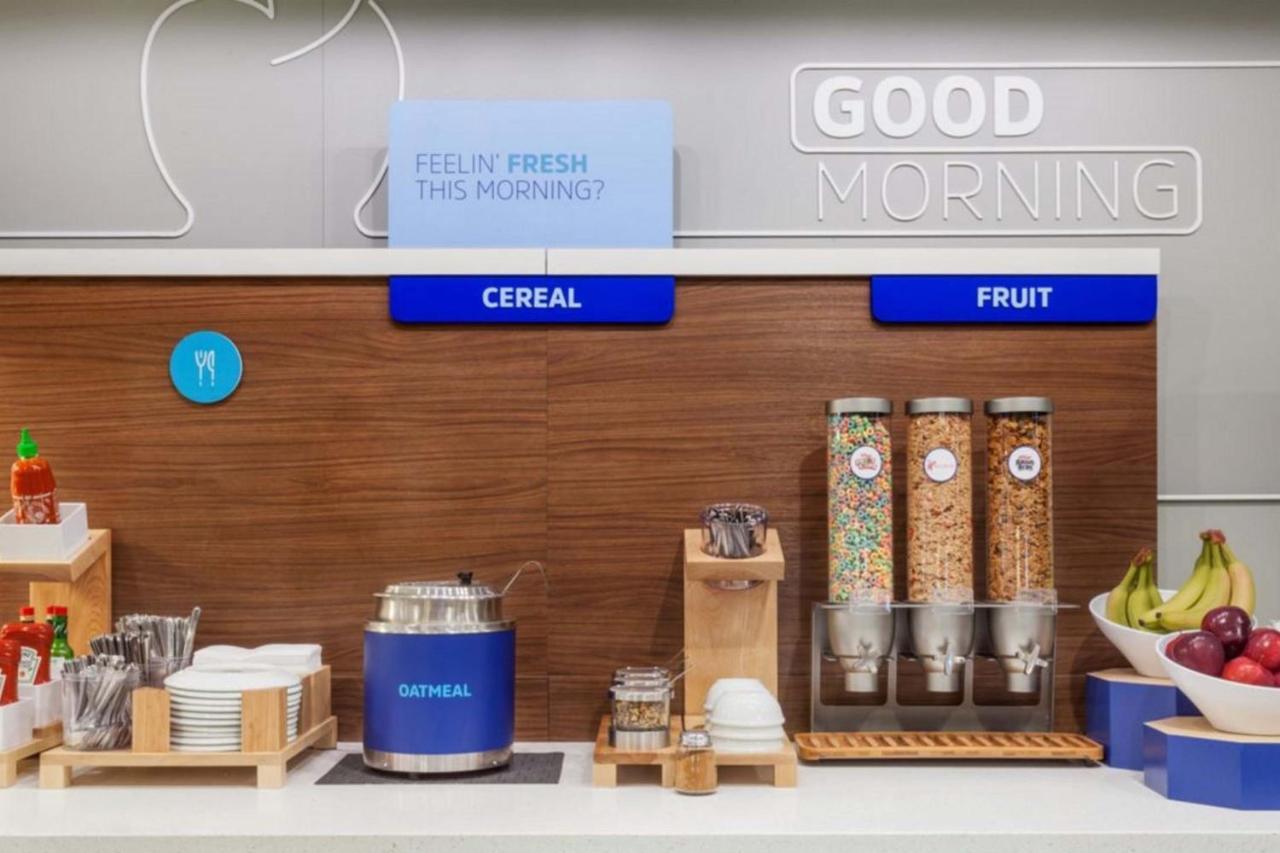 Holiday Inn Express - Eunice By Ihg Extérieur photo