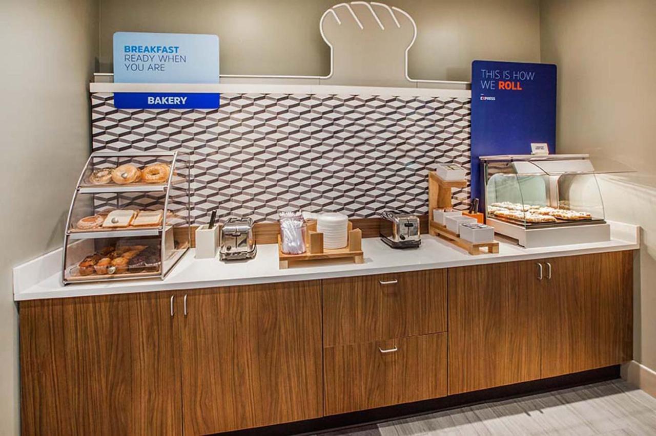 Holiday Inn Express - Eunice By Ihg Extérieur photo
