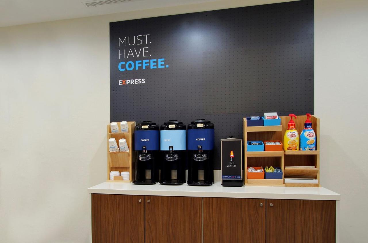 Holiday Inn Express - Eunice By Ihg Extérieur photo
