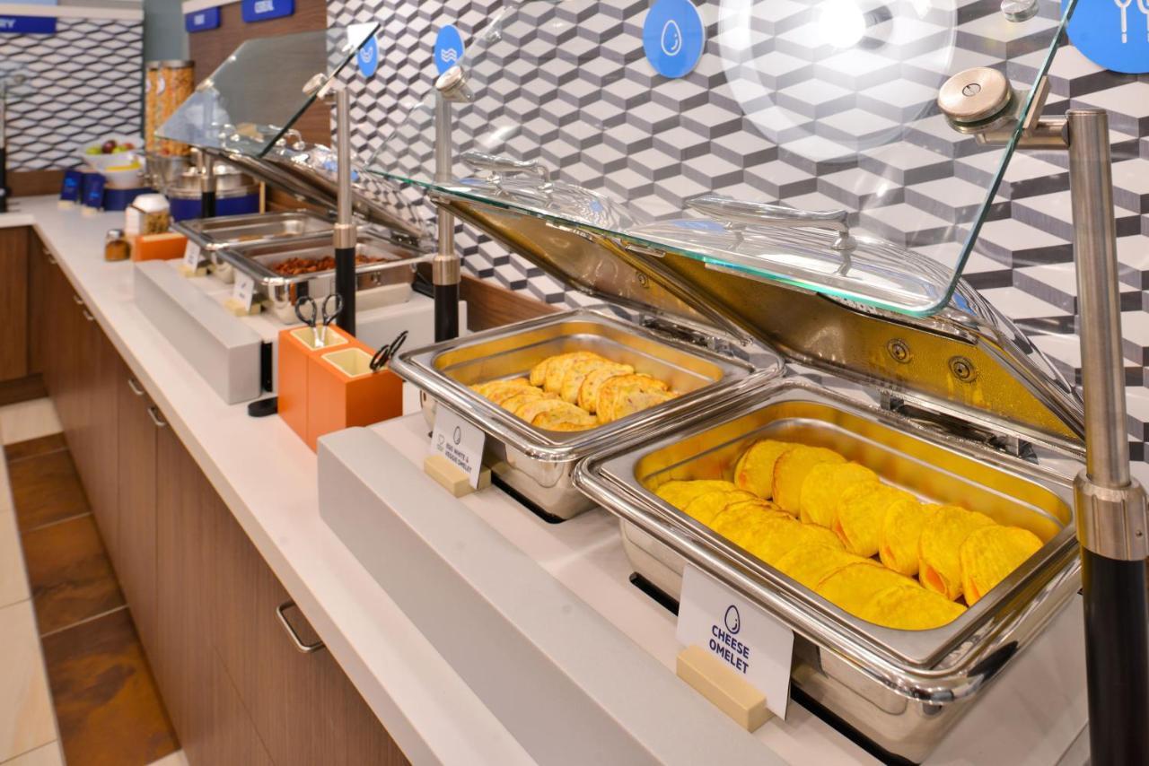 Holiday Inn Express - Eunice By Ihg Extérieur photo