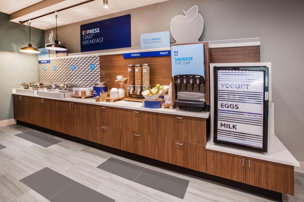 Holiday Inn Express - Eunice By Ihg Extérieur photo