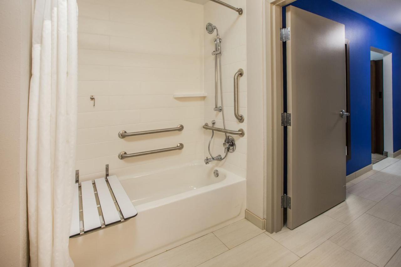 Holiday Inn Express - Eunice By Ihg Extérieur photo