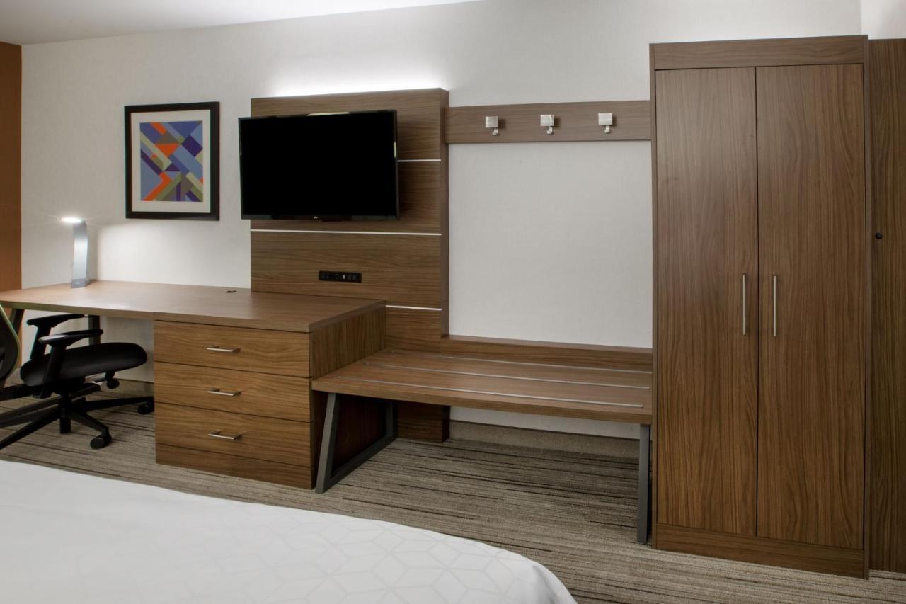Holiday Inn Express - Eunice By Ihg Extérieur photo