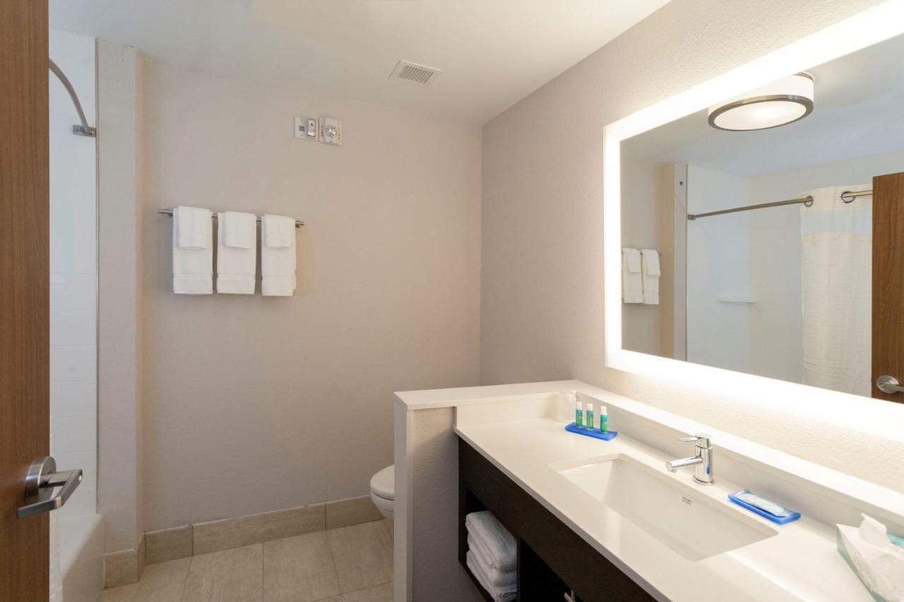Holiday Inn Express - Eunice By Ihg Extérieur photo