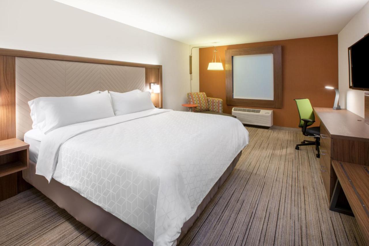 Holiday Inn Express - Eunice By Ihg Extérieur photo